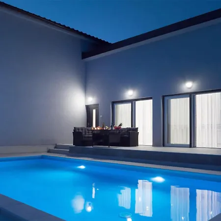 Lovely Home In Kraljevica With Kitchen Kraljevica