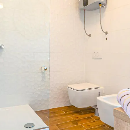 Casa vacanze Amazing Home In Kraljevica *