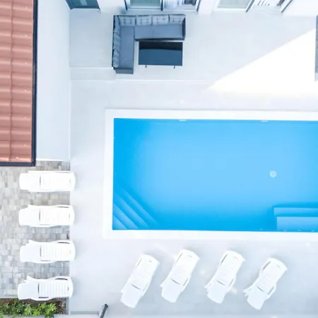 Lovely Home In Kraljevica With Kitchen Сasa de vacaciones Kraljevica