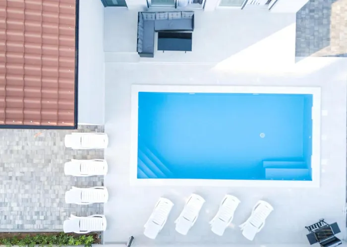 Lovely Home In Kraljevica With Kitchen Сasa de vacaciones Kraljevica